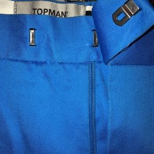 Top Man Trousers 👖